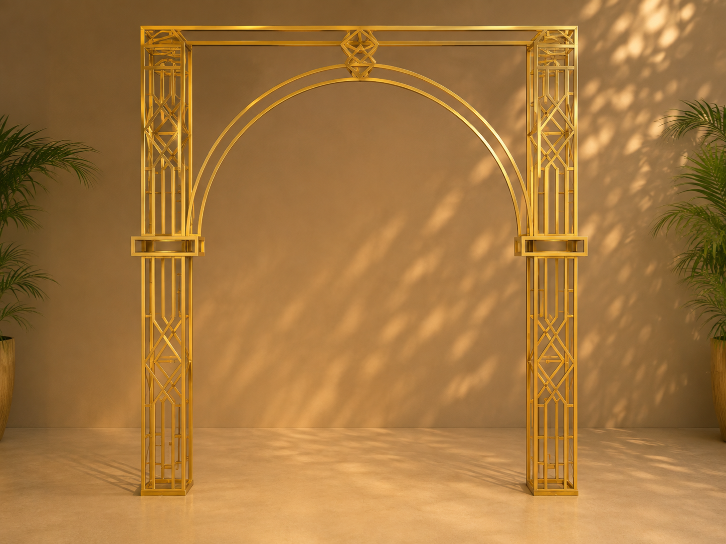 DESIGN BOX GATE BIG 10/12
